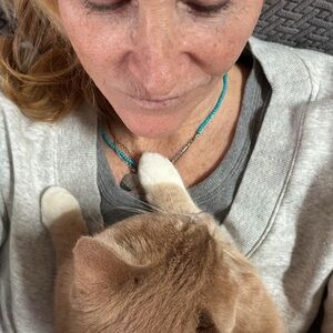 Meet your Posher, Karen